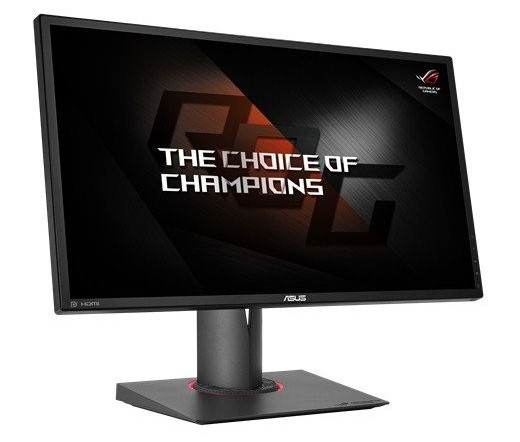 Asus PG248Q monitor (90LM02J0-B01370) PC