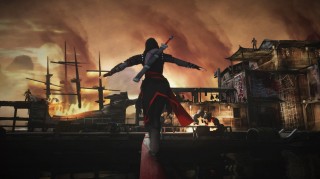 Assassin's Creed Chronicles: China (PC) (Letölthető) PC