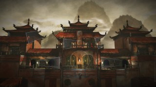 Assassin's Creed Chronicles: China (PC) (Letölthető) PC
