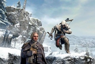 Assassin's Creed III (PC) (Letölthető) PC