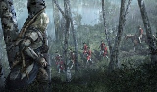 Assassin's Creed III (PC) (Letölthető) PC
