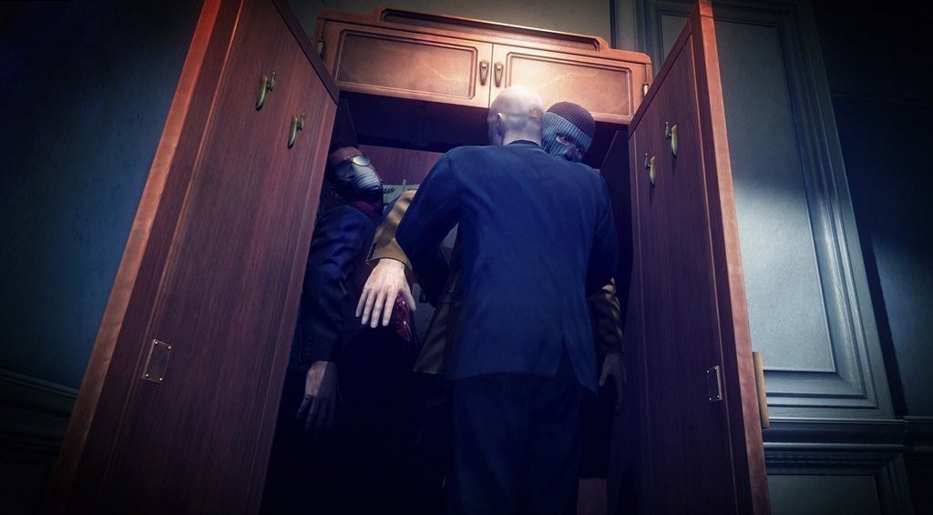 Hitman: Absolution (PC) Letölthető PC