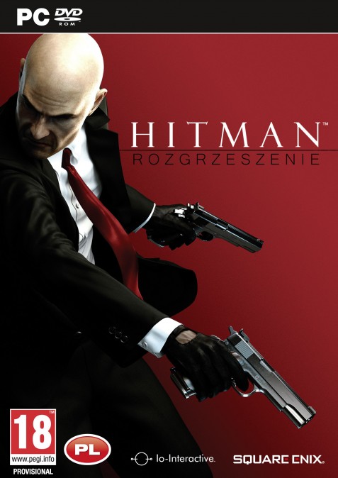 Hitman: Absolution (PC) Letölthető PC