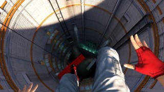 Mirror's Edge (PC) (Letölthető) PC