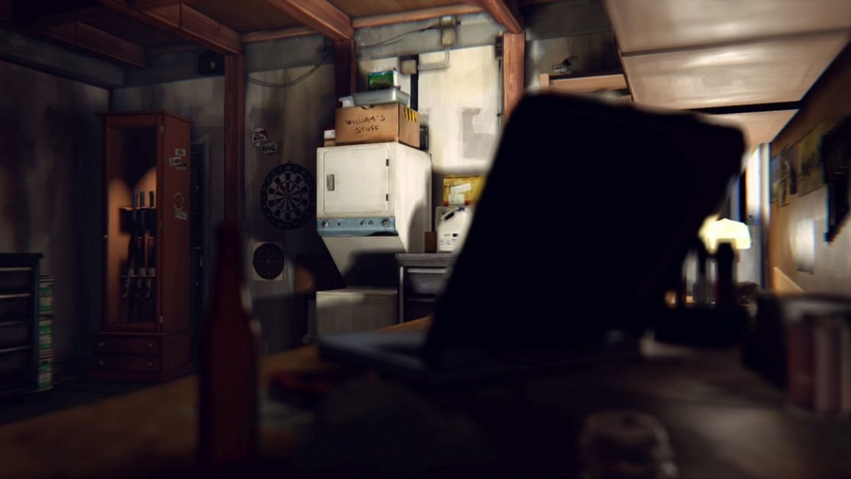 Life is Strange Complete Season (Episodes 1-5) (PC) Letölthető PC