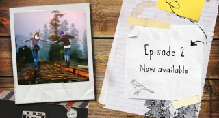 Life is Strange Complete Season (Episodes 1-5) (PC) Letölthető PC