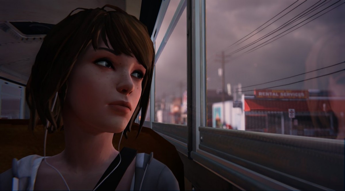 Life is Strange Complete Season (Episodes 1-5) (PC) Letölthető PC