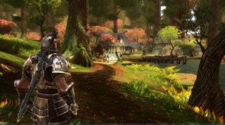 Kingdoms of Amalur: Reckoning (PC) (Letölthető) PC