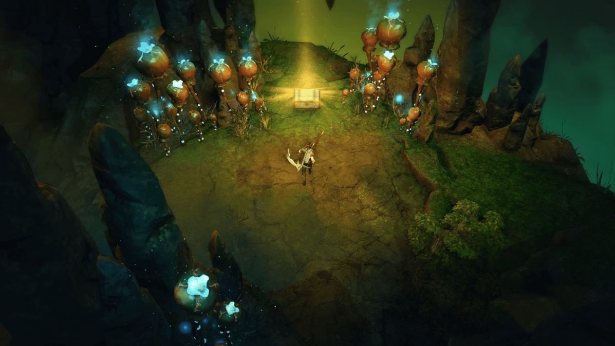 Victor Vran (PC) (Letölthető) PC
