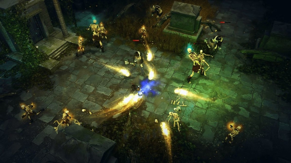 Victor Vran (PC) (Letölthető) PC