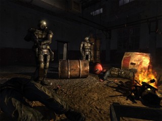 S.T.A.L.K.E.R.: Shadow of Chernobyl (PC) Letölthető PC