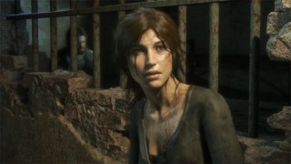 Rise of the Tomb Raider (PC) Letölthető PC