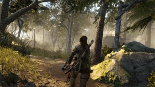 Rise of the Tomb Raider (PC) Letölthető PC