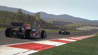 F1 2011 (PC) DIGITÁLIS PC