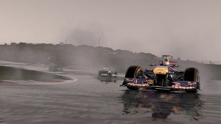 F1 2011 (PC) DIGITÁLIS PC