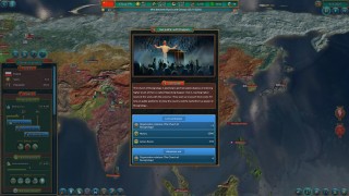 Realpolitiks - New Power DLC (PC) (Letölthető) PC