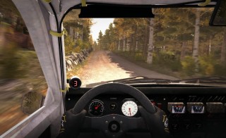 DiRT Rally (PC/MAC/LX) DIGITÁLIS PC