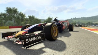 F1 2015 (PC/LX) Letölthető PC