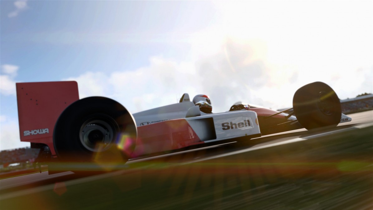 F1 2017 (PC/MAC/LX) DIGITÁLIS PC