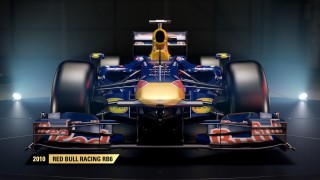 F1 2017 (PC/MAC/LX) DIGITÁLIS PC