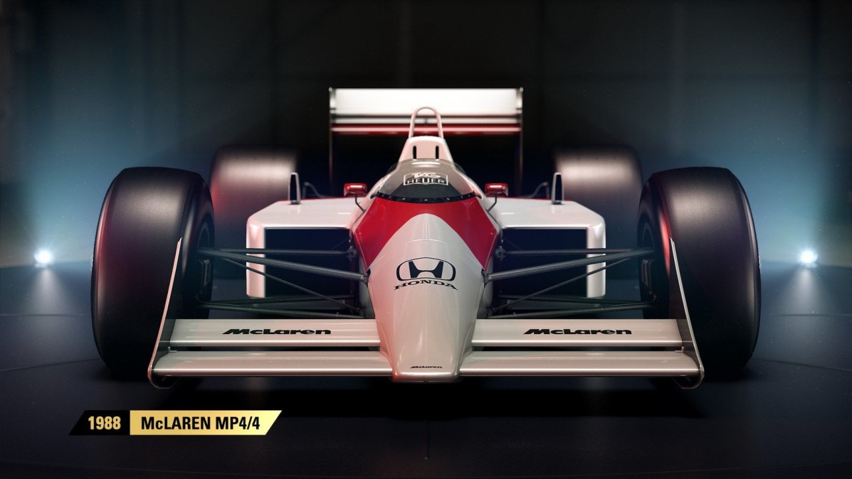 F1 2017 (PC/MAC/LX) DIGITÁLIS PC