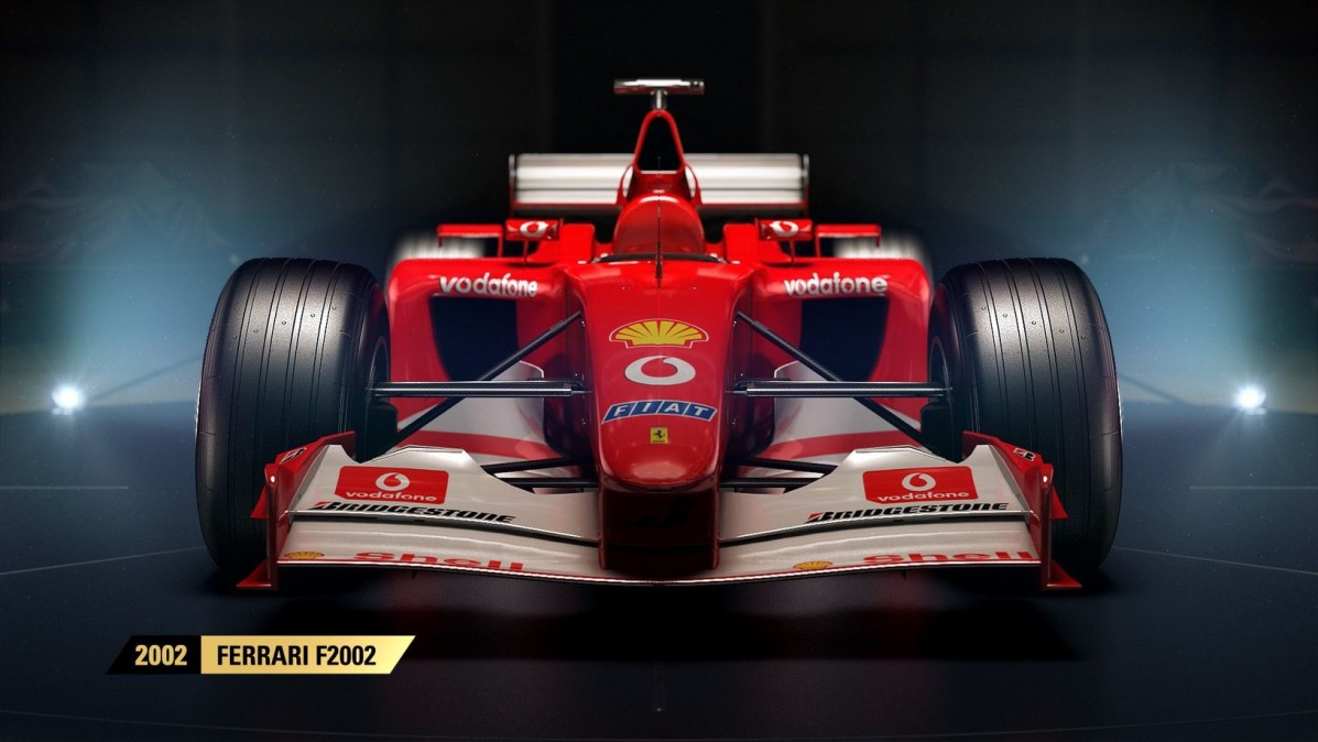 F1 2017 (PC/MAC/LX) DIGITÁLIS PC