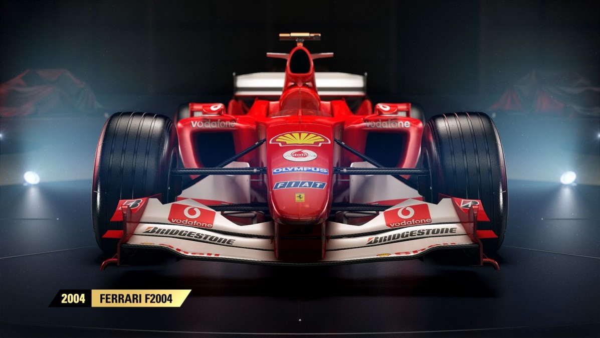 F1 2017 (PC/MAC/LX) DIGITÁLIS PC