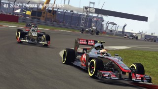 F1 2012 (PC) Letölthető PC