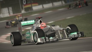 F1 2012 (PC) Letölthető PC