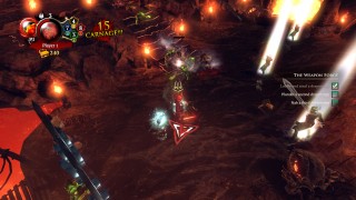 Overlord: Fellowship of Evil (PC) DIGITÁLIS PC