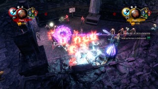 Overlord: Fellowship of Evil (PC) DIGITÁLIS PC