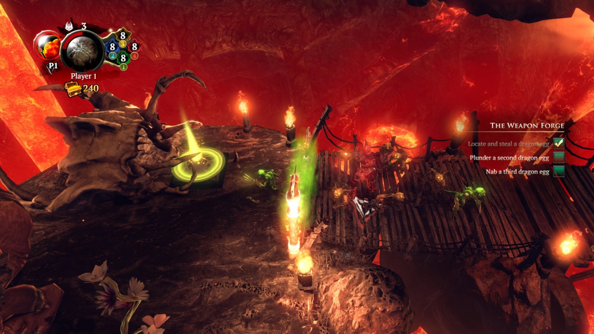 Overlord: Fellowship of Evil (PC) DIGITÁLIS PC