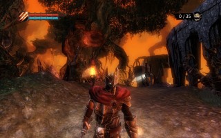 overlord raising hell change controls on pc overlord raising hell change controls on pc