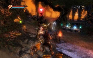 Overlord: Raising Hell (PC/MAC/LX) DIGITÁLIS PC