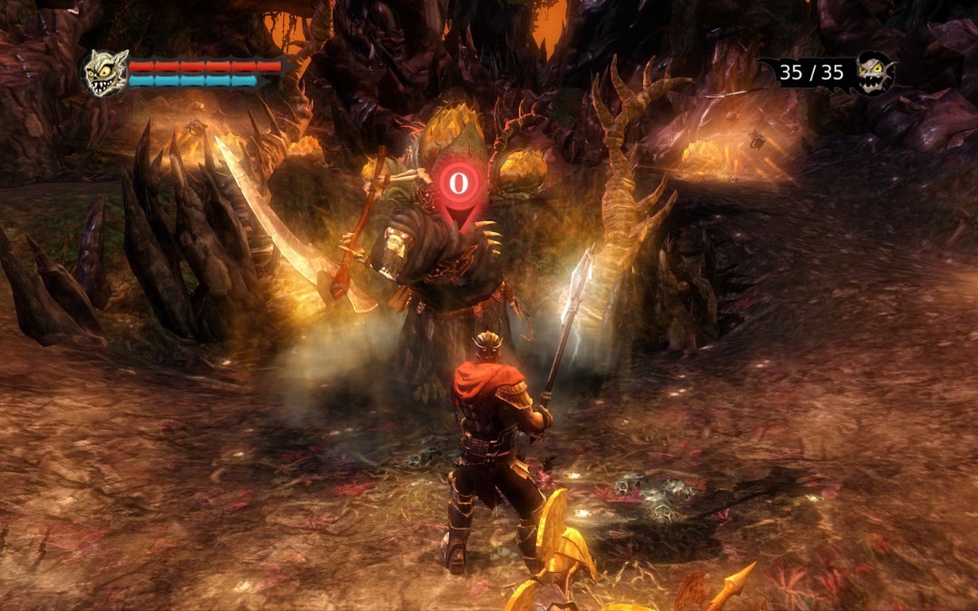 Overlord: Raising Hell (PC/MAC/LX) DIGITÁLIS PC