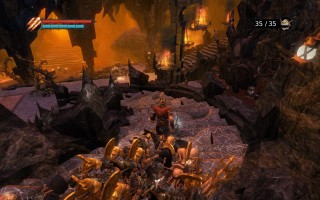 Overlord: Raising Hell (PC/MAC/LX) DIGITÁLIS PC