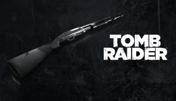 Tomb Raider Game of the Year Edition (PC) Letölthető PC