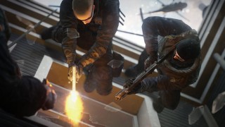 Tom Clancy's Rainbow Six: Siege (PC) Letölthető PC