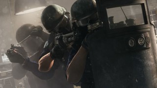 Tom Clancy's Rainbow Six: Siege (PC) Letölthető PC