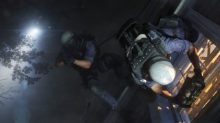 Tom Clancy's Rainbow Six: Siege (PC) Letölthető PC