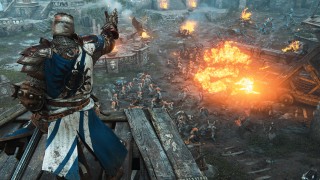 For Honor (PC) Letölthető PC