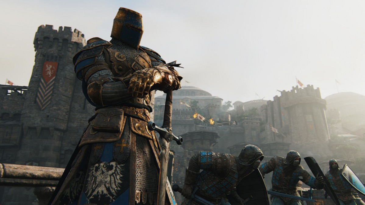 For Honor (PC) Letölthető PC