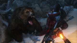 Rise of the Tomb Raider 20 Year Celebration (PC) Letölthető PC