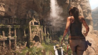 Rise of the Tomb Raider 20 Year Celebration (PC) Letölthető PC