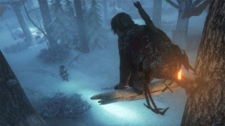 Rise of the Tomb Raider 20 Year Celebration (PC) Letölthető PC