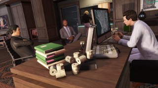 Grand Theft Auto Online: Criminal Enterprise Starter Pack (PC) Letölthető PC