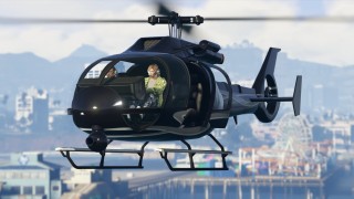 Grand Theft Auto Online: Criminal Enterprise Starter Pack (PC) Letölthető PC