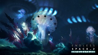 Endless Space 2 - Untold Tales (PC) DIGITÁLIS PC