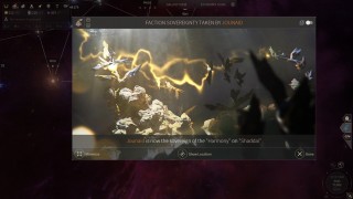 Endless Space 2: Lost Symphony (PC) DIGITÁLIS PC