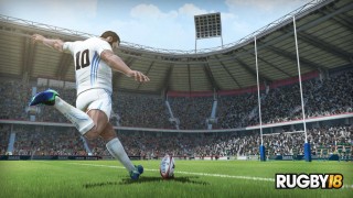 Rugby 2018 (PC) Letölthető PC